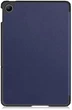 Чехол для планшета BeCover Smart Case для Xiaomi Redmi Pad 2 SE (2026) 9.7" Deep Blue (BC_715824) - изображение 2