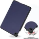 Чехол для планшета BeCover Smart Case для Xiaomi Redmi Pad 2 SE (2026) 9.7" Deep Blue (BC_715824) - изображение 5