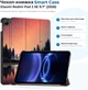 Чехол для планшета BeCover Smart Case для Xiaomi Redmi Pad 2 SE (2026) 9.7" Dusk (BC_715833) - изображение 4