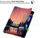 Чехол для планшета BeCover Smart Case для Xiaomi Redmi Pad 2 SE (2026) 9.7" Dusk (BC_715833) - изображение 6
