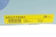Повітряний фільтр BLUE PRINT ADU172201 Mercedes E-Class, S-Class, C-Class, M-Class, G-Class, CLS-Class, GL-Class, GLK-Class, Vito 05143888AA, 1120940004, 1120940604 - изображение 4