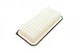 Повітряний фільтр BOSCH 1457433972 Toyota Yaris, Verso; Nissan Almera 178010M020, 178010M010, 1780121050 - изображение 2