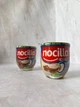 Паста шоколадно-молочна з фундуком без цукру Nocilla 190 г - зображення 6