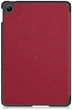 Чехол для планшета BeCover Smart Case для Xiaomi Redmi Pad 2 SE (2026) 9.7" Red Wine (BC_715830) - изображение 2