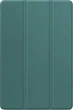 Чехол для планшета BeCover Smart Case для Lenovo Idea Tab Pro (2nd Gen) TB390FU 13" Dark Green (BC_715803) - изображение 1