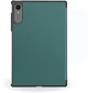 Чехол для планшета BeCover Smart Case для Lenovo Idea Tab Pro (2nd Gen) TB390FU 13" Dark Green (BC_715803) - изображение 2