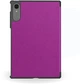 Чехол для планшета BeCover Smart Case для Lenovo Idea Tab Pro (2nd Gen) TB390FU 13" Purple (BC_715805) - изображение 2