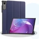 Чехол для планшета BeCover Smart Case для Lenovo Idea Tab Pro (2nd Gen) TB390FU 13" Deep Blue (BC_715802) - изображение 3