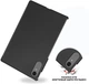Чехол для планшета BeCover Smart Case для Lenovo Idea Tab Pro (2nd Gen) TB390FU 13" Black (BC_715801) - изображение 5