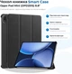 Чехол для планшета BeCover Smart Case для OPPO Pad Mini (OPD2515) 8.8" Black (BC_715812) - изображение 4