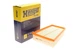 Повітряний фільтр HENGST FILTER E1023L Renault Grand Scenic, Megane, Fluence, Scenic 8200947663, 8200820859, 165467920R - зображення 2