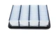 Повітряний фільтр HENGST FILTER E652L Ford Ranger; Mitsubishi Galant WL8113Z40T, WL8113Z40TT, 1213440 - изображение 2