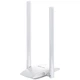 Wi-Fi адаптер Mercusys MW300UH N300 USB, 2 антени 5 dBi, Windows(DL_2E07CB7C12AC) - зображення 2