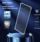 Прозорий чохол MultiCam Motorola G17 Power (посилений кутами) (44966) - зображення 4