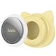 Поисковой трекер брелок Hoco E91D Tiger Smart Anti-Lost Device (Cat Collar Type) Biege - изображение 3