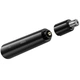 Триммер Hoco HP37 Three-In-One Multifunctional Nose Hair Trimmer Black - изображение 3