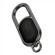 Поисковой трекер брелок Hoco E91J Tiger Smart Anti-Lost (Keychain) Black - изображение 6