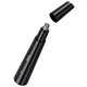 Триммер Hoco HP37 Three-In-One Multifunctional Nose Hair Trimmer Black - изображение 4