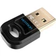 Bluetooth-адаптер Vention RTL8761B CDDBG USB, до 7 пристроїв, передача аудіо та мікрофона(DL_E5AA5EA85815) - зображення 6