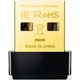 Wi-Fi адаптер TP-Link Archer T2U Nano USB, дводіапазонний, до 433 Мбіт/с, роумінг(DL_B8D61F34AEC4) - зображення 3