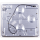 Варильна поверхня газова ELECTROLUX GME363NV - изображение 3