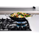 Варильна поверхня газова ELECTROLUX KGG6456K - изображение 2