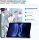 Чехол для планшета BeCover Smart Case для Xiaomi Redmi Pad 2 SE (2026) 9.7" Unicorn (BC_715840) - изображение 4