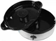 Пароварка Cecotec Vapovita 3000 Inox cctc-04109 (8435484041096) - зображення 9