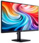Монитор 23.8" Acer KA242YP0bi (um.qx2ee.034) Black - изображение 2