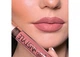 Рідка матова помада для губ Topface Instyle Extreme Matte Lip Paint 011 Темний рожево-нюдовий 3.5 мл - зображення 2
