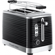 Тостер Russell Hobbs 24371-56 Inspire Black (23681036002) - изображение 1