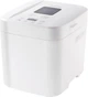 Хлібопічка Russell Hobbs 600 Вт, програм-12, макс.вес — 1 кг, форма-прямокутник, пластик, білий 27260-56 - зображення 1
