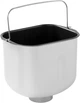 Хлібопічка Russell Hobbs 600 Вт, програм-12, макс.вес — 1 кг, форма-прямокутник, пластик, білий 27260-56 - зображення 4