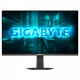GIGABYTE iгровий монiтор 23.8" ips 144Гц 1ms 1920 x 1080 (f hd) 1 x hdmi 1.4, 1 x dp 1.2 gs24f14 Gaming Monitor - зображення 1
