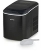 Льдогенератор бытовой Gorenje, 15кг/сутки, 2,2л, черный imdw1500b - изображение 5