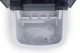 Льдогенератор бытовой Gorenje, 15кг/сутки, 2,2л, черный imdw1500b - изображение 9