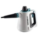 Пароочиститель Ariete 4137, White, 900w, ёмкость для воды 0,25л, максимальное давление пара 3,5бар, насадка с мелковорсистой тканью, насадка-щетка, угловая насадка 90° - изображение 1