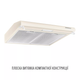 Вытяжка perfelli pl 6244 bg led - изображение 2