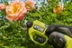 Секатор аккумуляторный Ryobi one+ hp ry18scxa-120t 18в акб 1х2А·ч зу d реза 28мм 0.83кг кейс 5133005788 - зображення 8