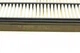 Повітряний фільтр BOSCH 1987429151 Toyota Camry, Avalon, Celica; Subaru Legacy; Lexus ES, RX 1780174060, 1780103010 - зображення 3