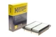 Повітряний фільтр HENGST FILTER E1314L Mitsubishi Grandis, ASX, Lancer, Eclipse Cross, Outlander; Citroen C4 MR968274, 1609907380, 1500A513 - изображение 3