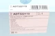 Повітряний фільтр BLUE PRINT ADT322119 Lexus RX, ES; Toyota Camry 4861756AA, 178010P050, 04861756AA - изображение 4