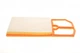 Повітряний фільтр BOSCH F 026 400 019 Seat Cordoba, Ibiza; Volkswagen Caddy, Polo 6K0129620C - изображение 3