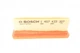 Повітряний фільтр BOSCH 1 457 433 327 Citroen C5, Jumpy; Peugeot Expert, 407; Fiat Scudo 13717806046, 1444EQ, 1444ER - зображення 5