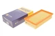 Фільтр повітряний HENGST FILTER E1160L Citroen DS5, DS4, C4; Peugeot 308; Opel Grandland X 9800097580, 3639397, SU001A3728 - зображення 2