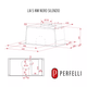Вытяжка perfelli lia 5nm nero silenzio - изображение 10