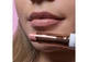 Матовая помада для губ TopFace Sensitive Stylo Lipstick 002 Nude More Нюдовый бежевый 3.5 г - изображение 2