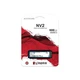 SSD накопитель Kingston nv2 500gb m.2 2280 (snv2s/500g) - изображение 3