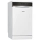 Посудомоечная машина Whirlpool , 10компл., a++, 45см, белый wsfo3o23pf - изображение 3