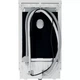 Посудомоечная машина Whirlpool , 10компл., a++, 45см, белый wsfo3o23pf - изображение 10